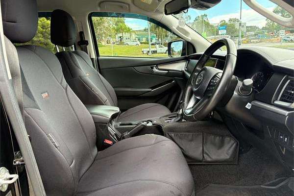 2023 Mazda BT-50 XTR TF 4X4