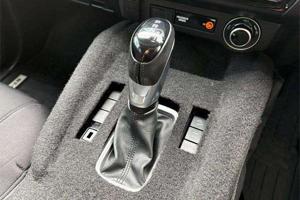 2023 Mazda BT-50 XTR TF 4X4