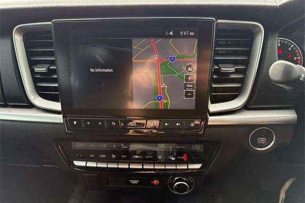 2023 Mazda BT-50 XTR TF 4X4
