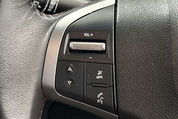 2018 Holden Special Vehicles Colorado SportsCat RG 4X4