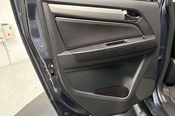 2018 Holden Special Vehicles Colorado SportsCat RG 4X4