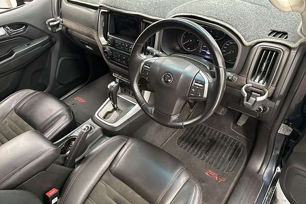 2018 Holden Special Vehicles Colorado SportsCat RG 4X4