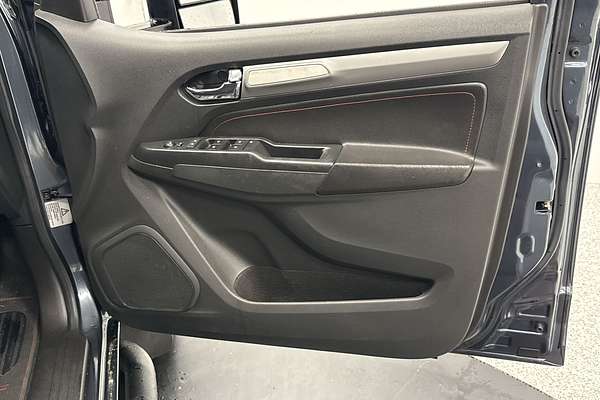 2018 Holden Special Vehicles Colorado SportsCat RG 4X4