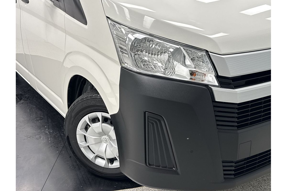 2020 Toyota Hiace GDH300R LWB