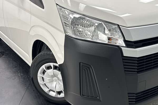 2020 Toyota Hiace GDH300R LWB