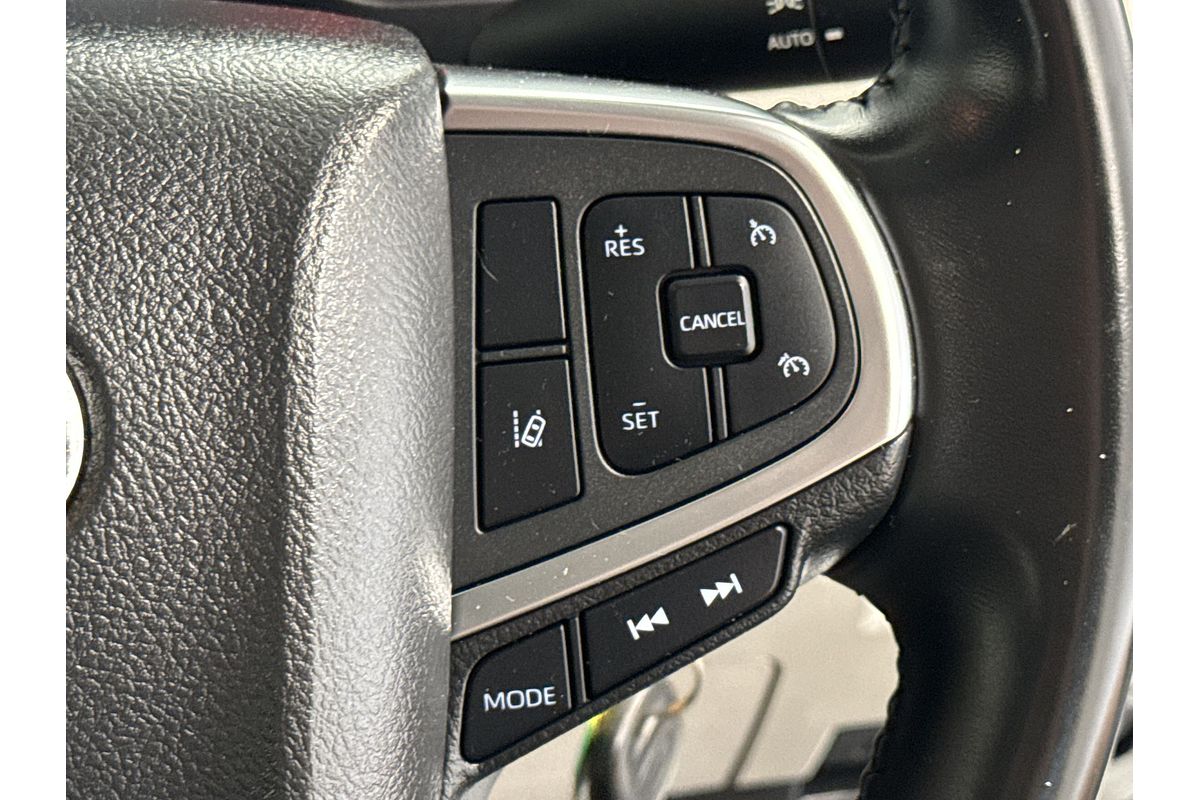 2020 Toyota Hiace GDH300R LWB