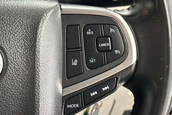 2020 Toyota Hiace GDH300R LWB