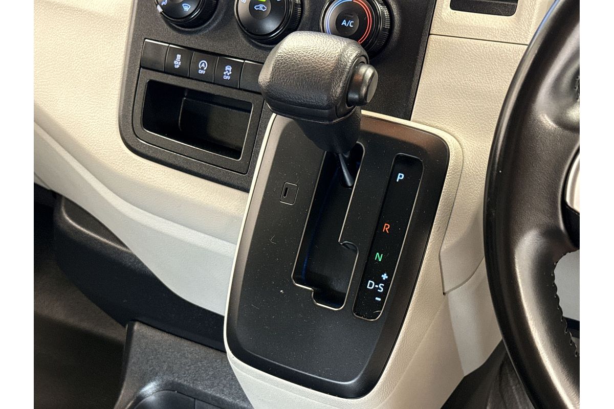 2020 Toyota Hiace GDH300R LWB