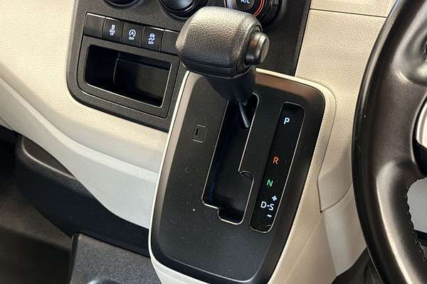 2020 Toyota Hiace GDH300R LWB