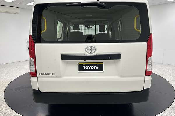 2020 Toyota Hiace GDH300R LWB