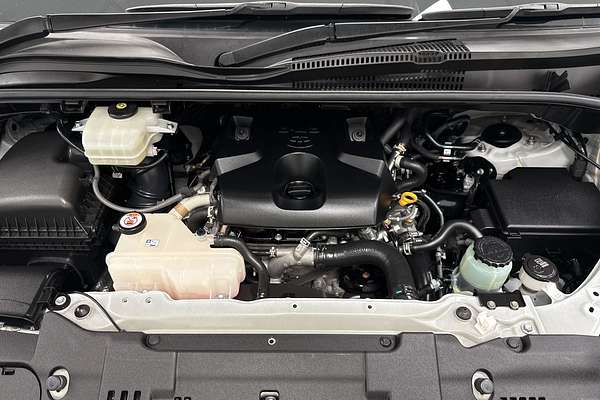 2020 Toyota Hiace GDH300R LWB