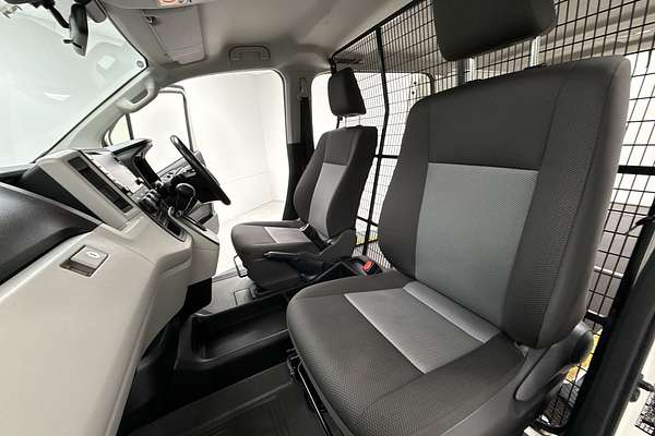 2020 Toyota Hiace GDH300R LWB