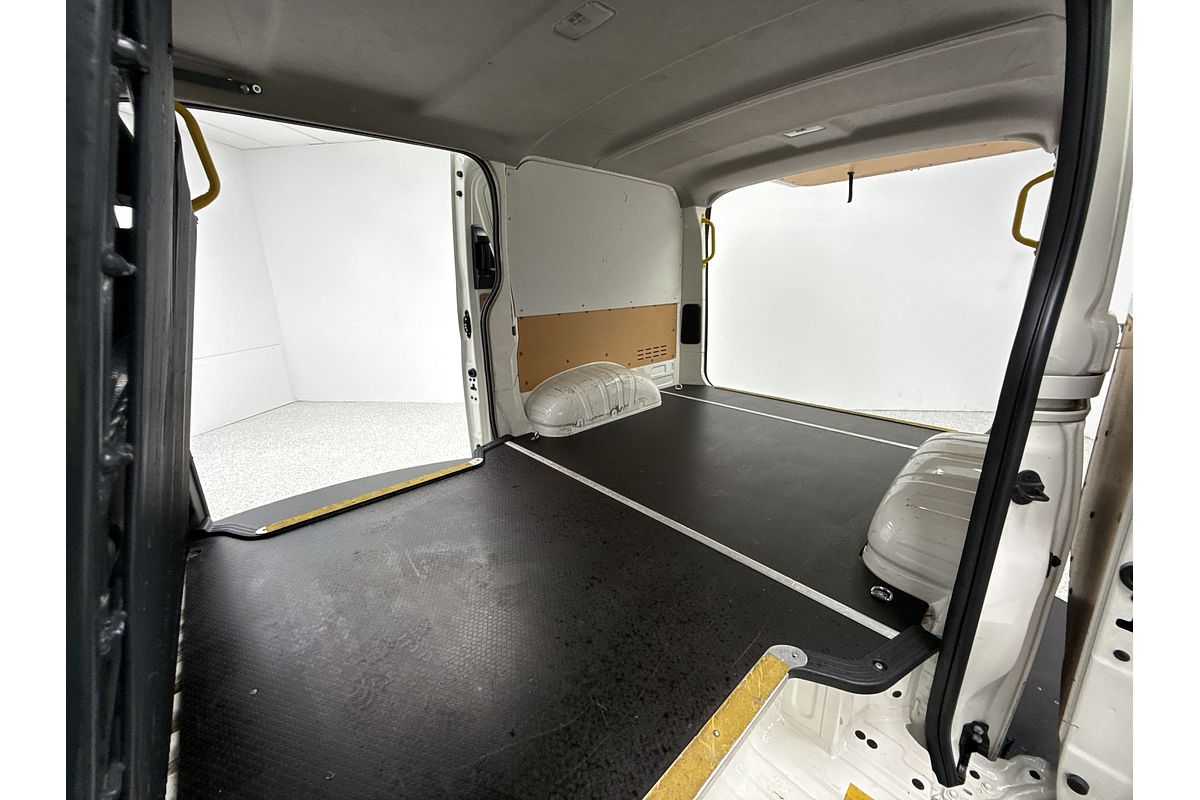 2020 Toyota Hiace GDH300R LWB