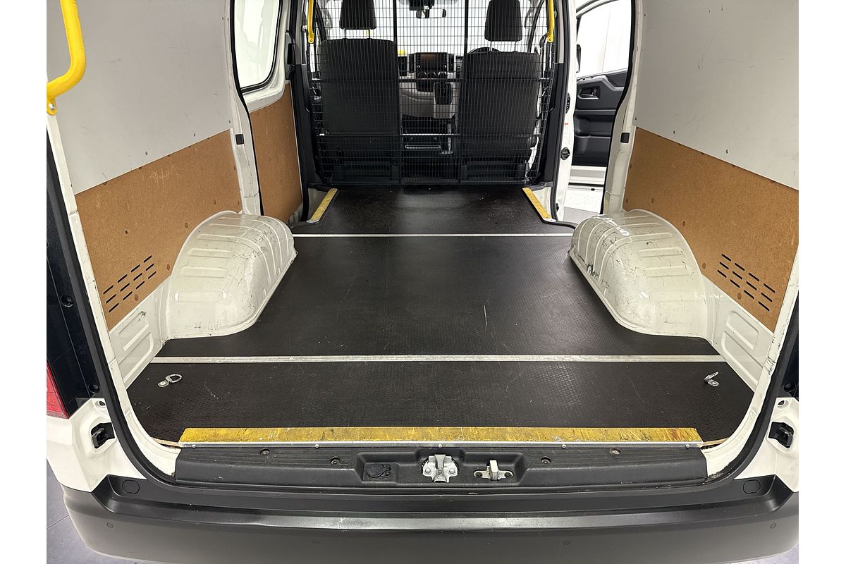 2020 Toyota Hiace GDH300R LWB
