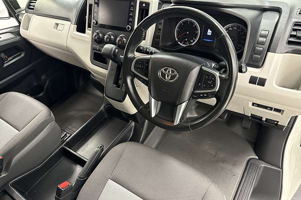 2020 Toyota Hiace GDH300R LWB