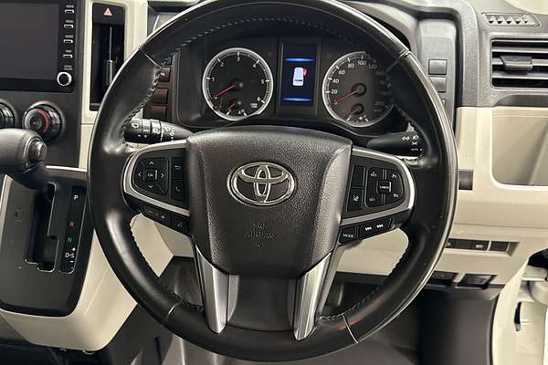 2020 Toyota Hiace GDH300R LWB