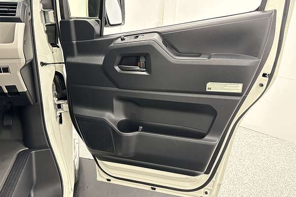 2020 Toyota Hiace GDH300R LWB
