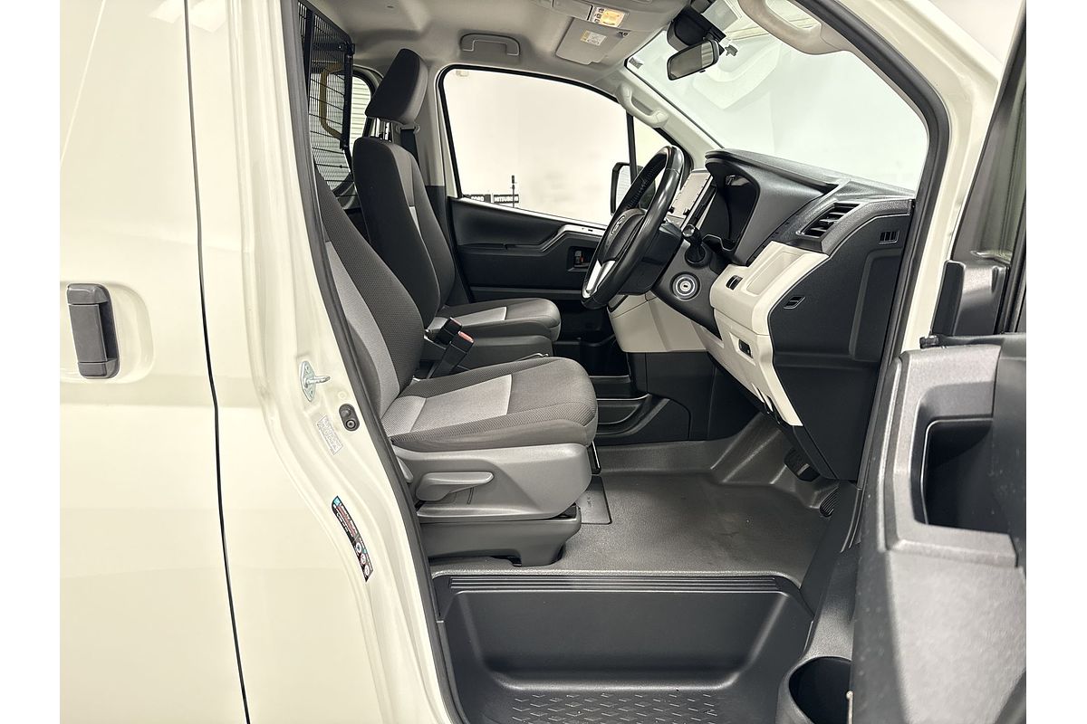 2020 Toyota Hiace GDH300R LWB