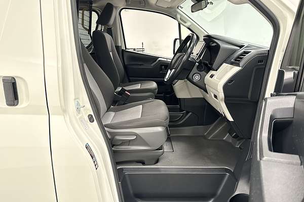 2020 Toyota Hiace GDH300R LWB