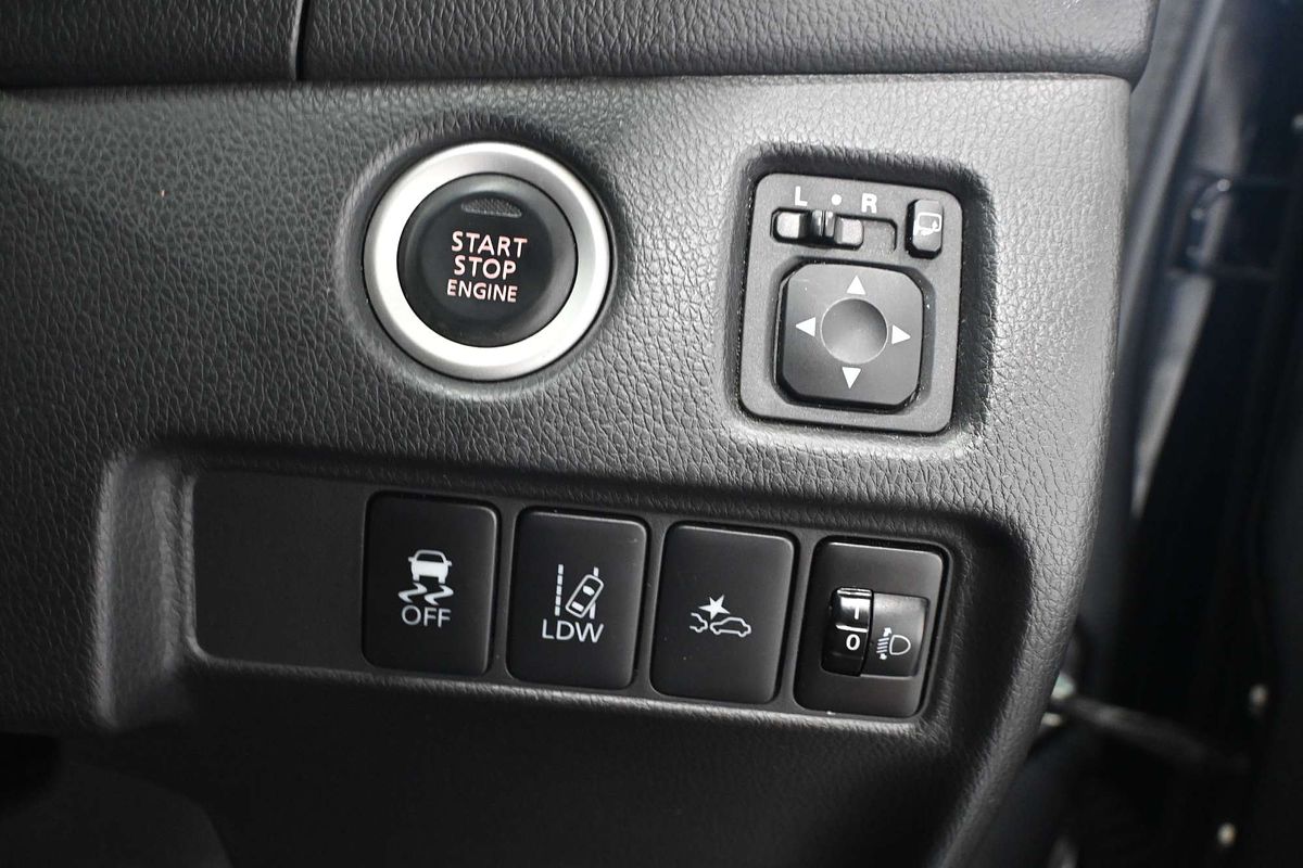 2020 Mitsubishi Triton GLS Premium MR 4X4