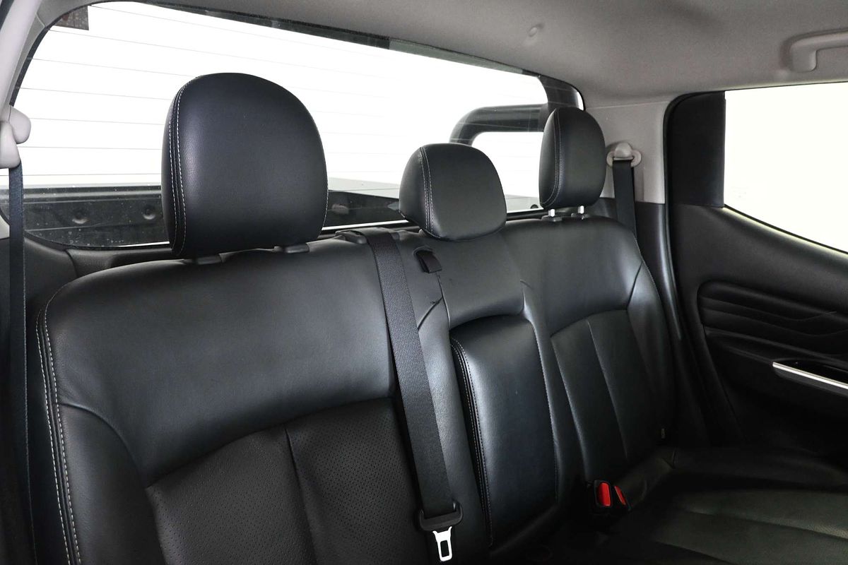 2020 Mitsubishi Triton GLS Premium MR 4X4