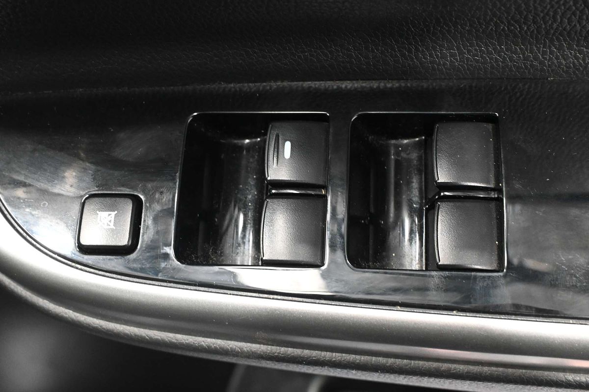2020 Mitsubishi Triton GLS Premium MR 4X4