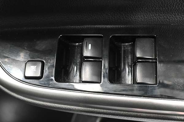 2020 Mitsubishi Triton GLS Premium MR 4X4