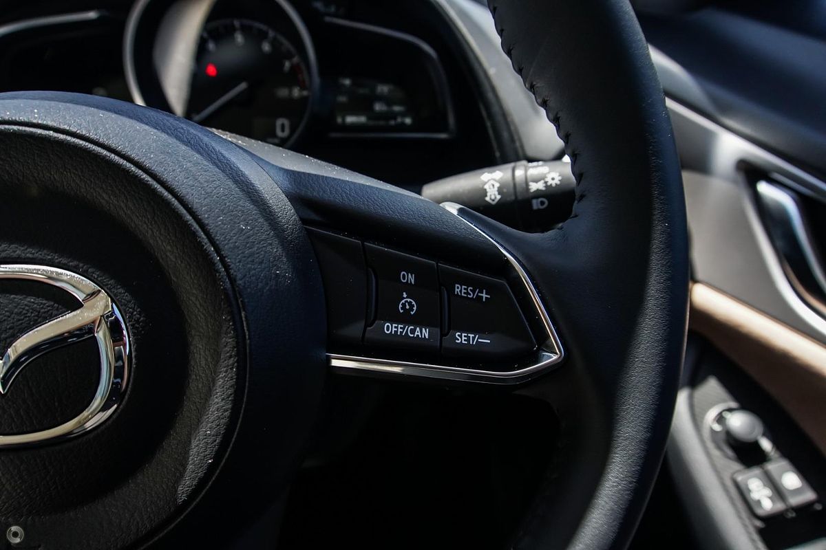 2024 Mazda CX-3 G20 Evolve DK
