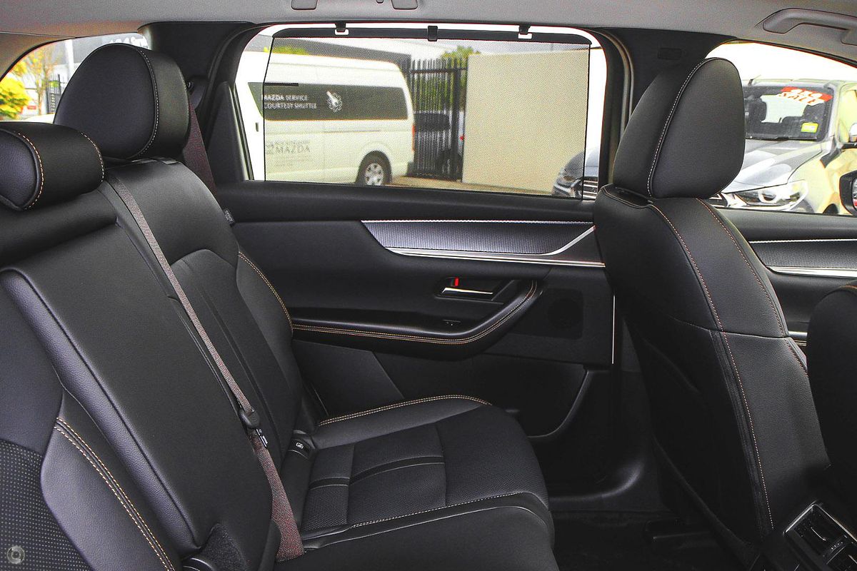 2024 Mazda CX-80 P50e GT KL