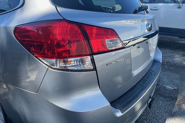 2012 Subaru Liberty 2.5i Premium 5GEN