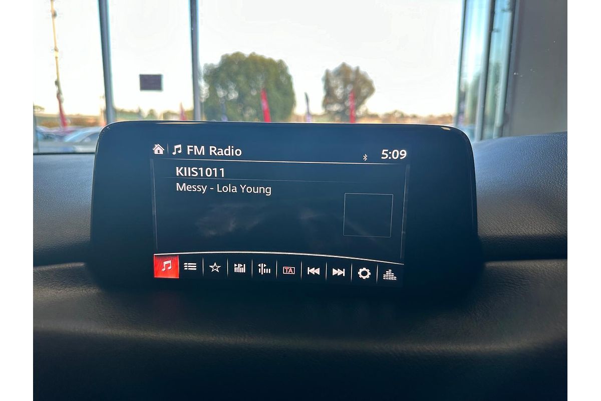 2019 Mazda CX-5 Akera KF Series