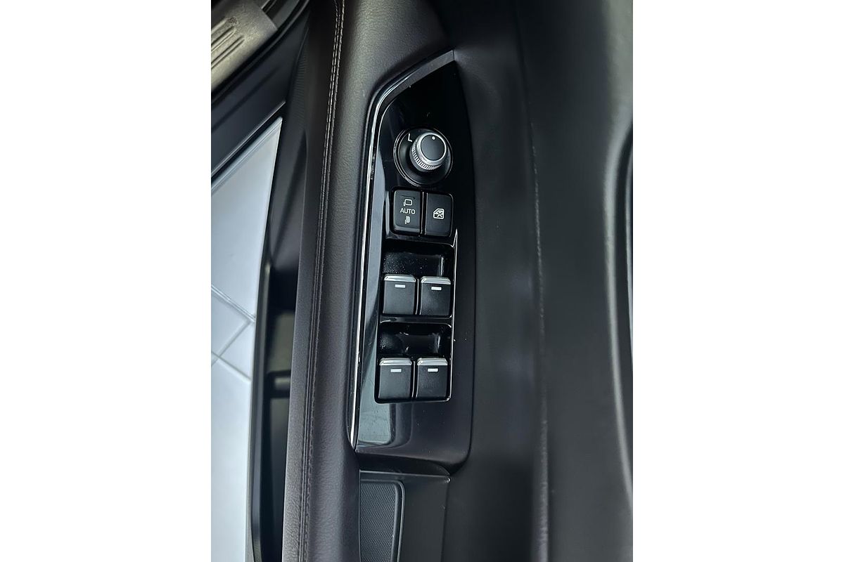 2019 Mazda CX-5 Akera KF Series