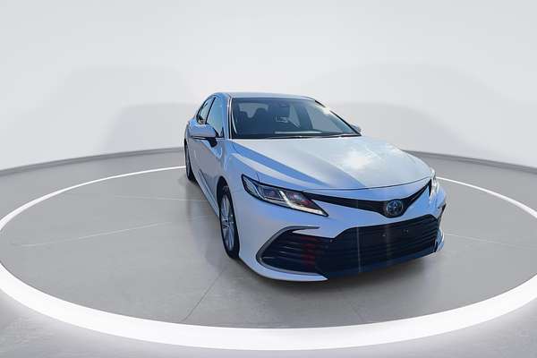 2021 Toyota Camry Ascent AXVH70R