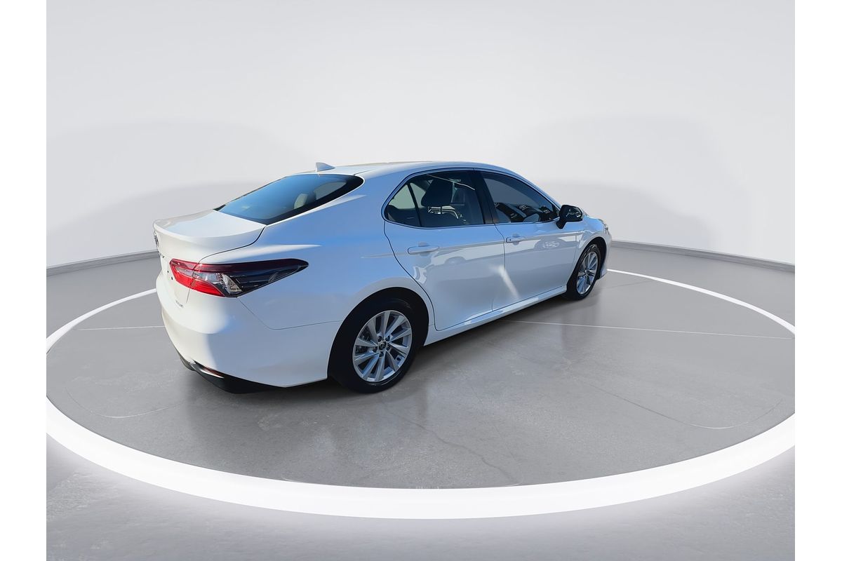 2021 Toyota Camry Ascent AXVH70R