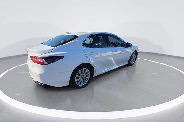 2021 Toyota Camry Ascent AXVH70R