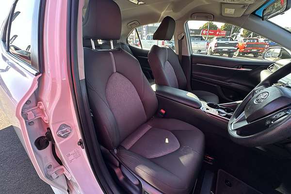 2021 Toyota Camry Ascent AXVH70R