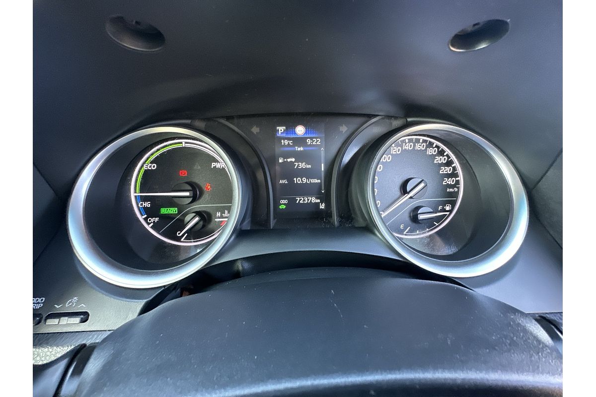 2021 Toyota Camry Ascent AXVH70R
