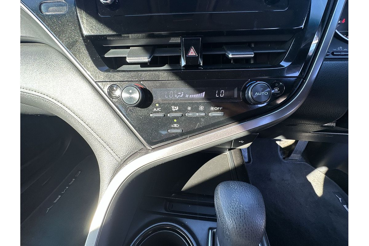 2021 Toyota Camry Ascent AXVH70R