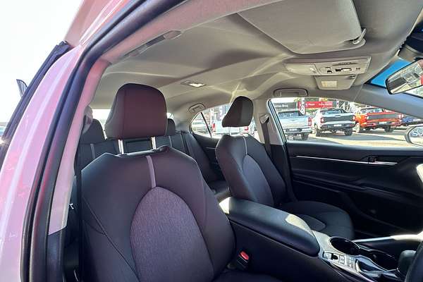 2021 Toyota Camry Ascent AXVH70R
