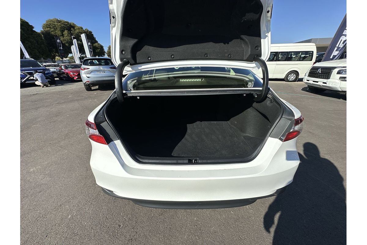 2021 Toyota Camry Ascent AXVH70R