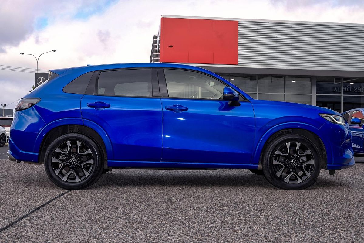 2023 Honda ZR-V VTi L RZ