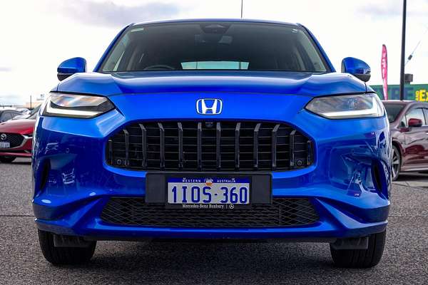 2023 Honda ZR-V VTi L RZ