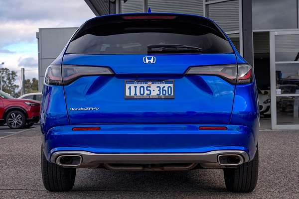 2023 Honda ZR-V VTi L RZ