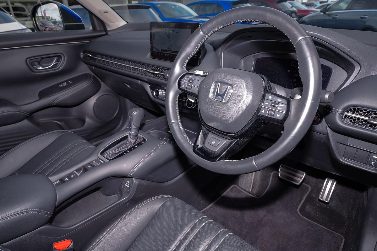 2023 Honda ZR-V VTi L RZ
