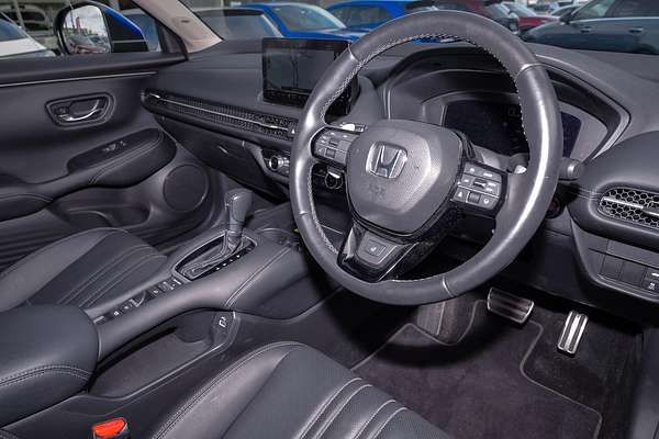2023 Honda ZR-V VTi L RZ