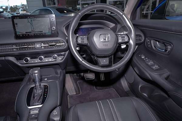2023 Honda ZR-V VTi L RZ
