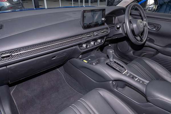 2023 Honda ZR-V VTi L RZ