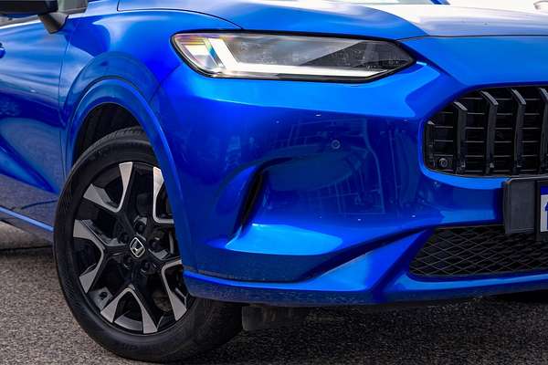 2023 Honda ZR-V VTi L RZ