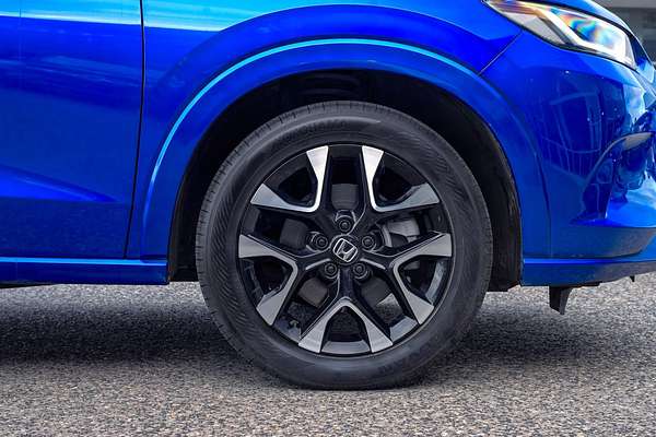 2023 Honda ZR-V VTi L RZ