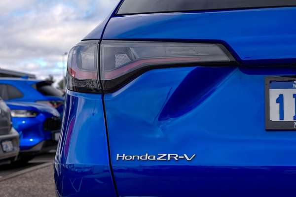2023 Honda ZR-V VTi L RZ